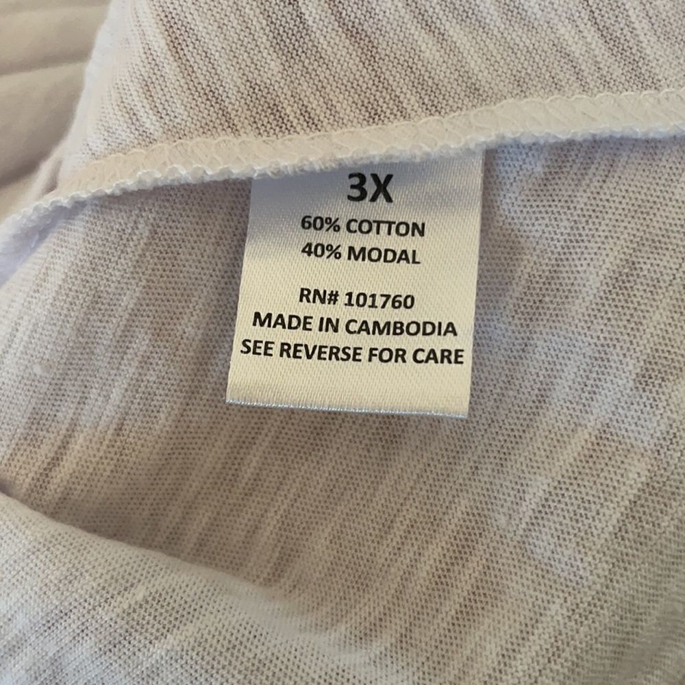 Casey Key top   - Picture 4 of 6